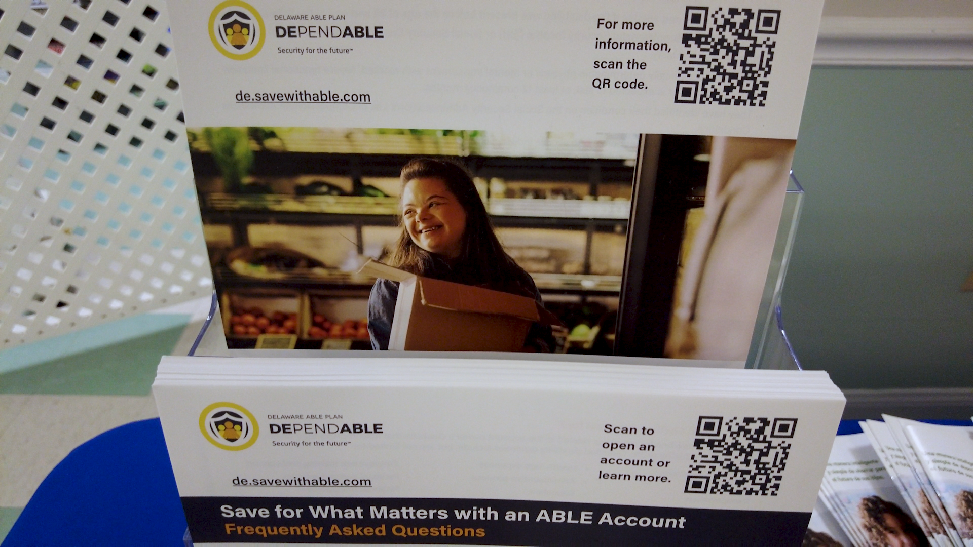 Delaware Able Plan